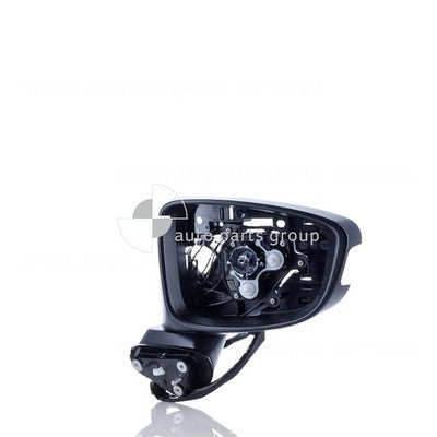 Genuine Mazda 6 GJ Door Mirror RH (11/12-02/15)