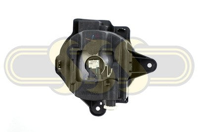 Genuine Toyota Hilux 1988-On Fog Lamp Left Hand Assembly 11/13- (07/11-08/15)