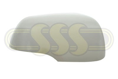 Genuine Kia Picanto Door Mirror Cover Right Hand Prime (10/23-On)