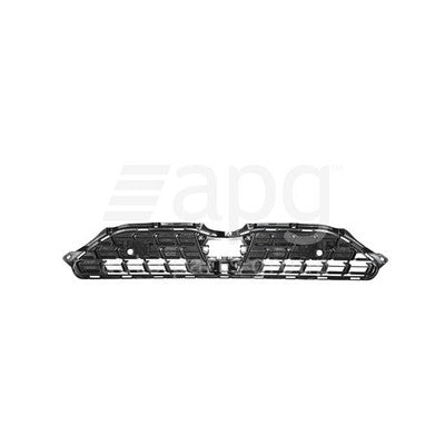 Genuine Toyota Yaris Cross MXPB10R/MXPJ10R/MXPJ15R Grille (08/20-On)