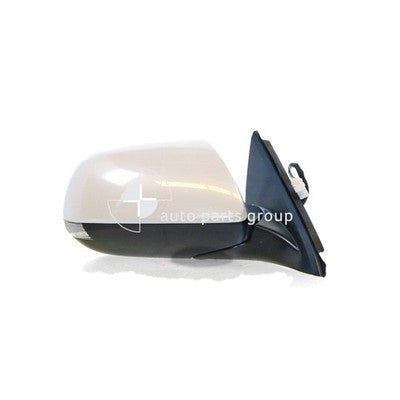 Genuine Honda Accord Euro 8th Gen Door Mirror RH (08/08-07/11)
