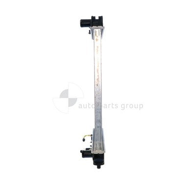 Suzuki Vitara Radiator Plastic Aluminium 425 x 486 x 26 mm 28 / 28 mm