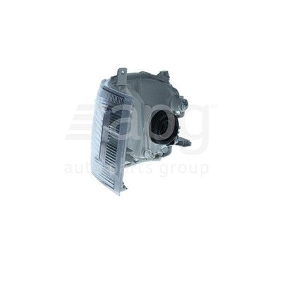 Toyota Hiace Head Lamp LH Halogen (08/10-12/13)