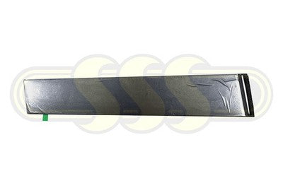 Nissan / Datsun Qashqai Door Tape (Garnish) Right Hand Rear (06/22-01/25)