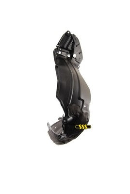 Genuine Toyota Yaris Guard Liner Left Hand (08/11-09/14)