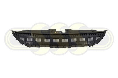 Genuine Hyundai Ioniq Bar Grille Front UPPER ELECTRIC/ELECTRIC ELITE (07/19-On)