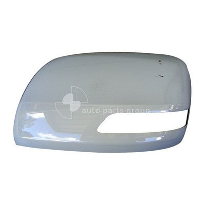 Genuine Toyota Landcruiser Door Mirror Cover LH (11/07-05/24)