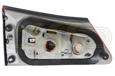 Genuine Lexus Is250 4Door Rear Garnish Lamp Right Hand Rear (08/10-04/13)