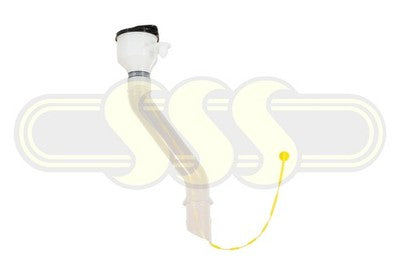 Genuine Toyota Hiace Washer Bottle Neck (02/19-On)
