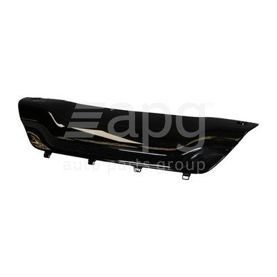 Genuine Jeep Grand cherokee WK Rear Bar Tow Hook Cover (12/12-03/16)