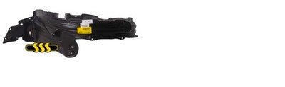 Genuine Toyota Hilux 1988-On Guard Liner Left Hand 2.7L 4.0L 8/08- (08/08-04/12)