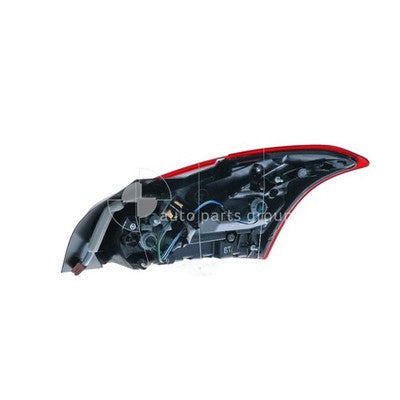 Genuine Nissan Pulsar C12 Tail Lamp LH (03/13-12/16)