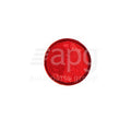 Toyota Corolla ZRE152R/AZE151R Rear Bar Reflector LH (03/07-On)
