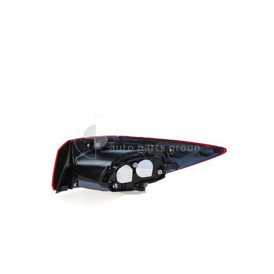 Mazda 3 BM/BN Tail Lamp LH (11/13-03/19)