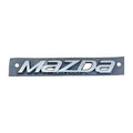 Genuine Mazda 6 GJ Boot lid Emblem (11/12-09/16)