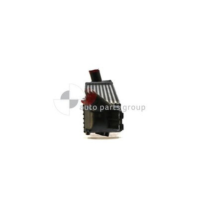 Hyundai iLoad TQ-V/TQ-W Intercooler 480 x 136 x 90 mm 56 / 56 mm (02/08-09/15)