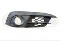 Genuine Honda Civic Fog Lamp Cover Right Hand With Fog Light Type (04/16-2018)