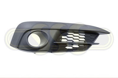 Genuine Honda Civic Fog Lamp Cover Right Hand With Fog Light Type (04/16-2018)