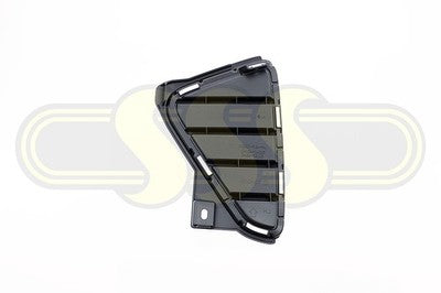 Genuine Toyota Rav4 Fog Lamp Cover Right Hand No Fog Light Type GX (10/15-12/18)