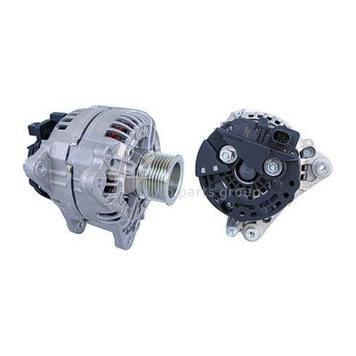 Audi A3 8L/B5/8N Alternator Bosch Type 12v 120 Amp (11/92-10/13)