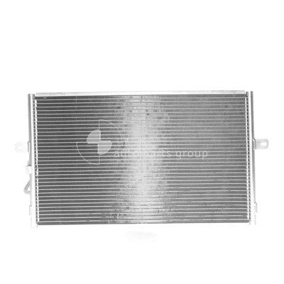 Ford Fairlane BA/BA II/BA/BF A/C Condenser 16 mm (10/02-10/10)