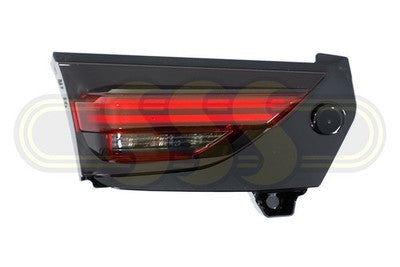 Genuine Mazda Mx30 Tailgate Lamp Left Hand NO SIGNATURE ILLUMI (01/21-On)
