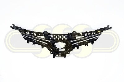 Toyota Camry Grille CAPA (11/17-02/21)