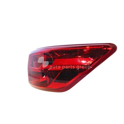 Genuine Nissan Pathfinder R52 Tail Lamp RH (03/17-On)