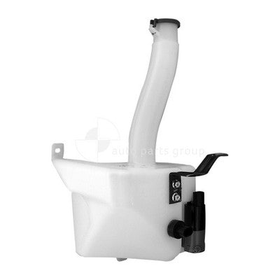 Genuine Ford Ranger PX/PX II/UP Washer Bottle With Pump (10/11-07/20)