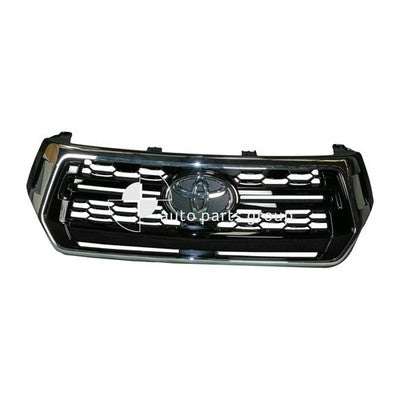 Genuine Toyota Hilux GGN120R/GUN123R/GUN126R Grille (07/15-08/20)