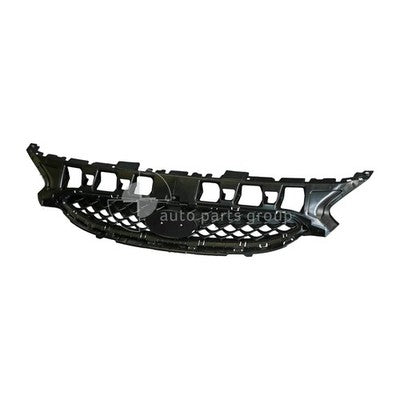 Genuine Hyundai Accent RB Grille (07/17-04/19)