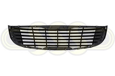 Genuine Kia Carnival Grille Black Black S/SI (12/14-03/18)