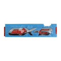 Genuine Mazda CX-3 DK Tail Gate Emblem (03/15-08/18)