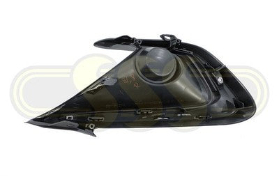 Genuine Toyota Corolla 94-On Fog Lamp Cover Right Hand Front No Fog (11/22-On)