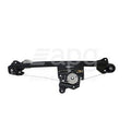 Holden Astra AH Rear Door Window Regulator RH Electric Without (10/04-08/09)
