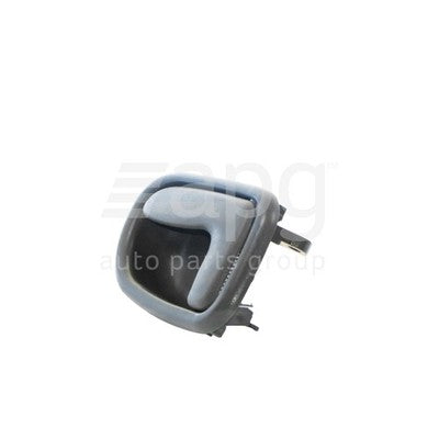 Toyota Corolla AE101R/AE102R Front Door Inside Handle LH Grey (07/94-07/99)