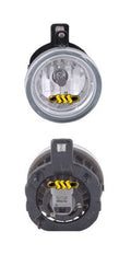 Genuine Isuzu Irc Fog Lamp Left Hand = Right Hand (05/08-2012)