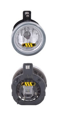 Genuine Isuzu Irc Fog Lamp Left Hand = Right Hand (05/08-2012)
