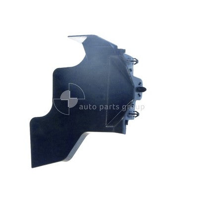 Genuine Toyota Hilux GGN15R/GGN25R/KUN16R Front Bar Bracket RH (02/05-04/15)