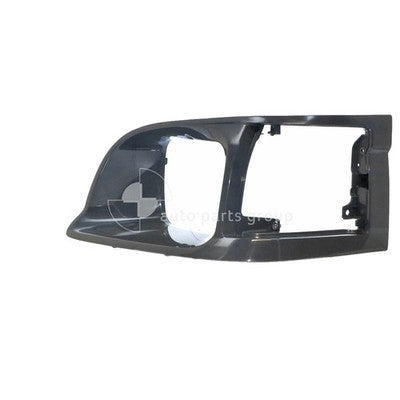 Genuine Toyota Hiace RZH / LH10# Head Lamp Rim LH (08/89-01/05)