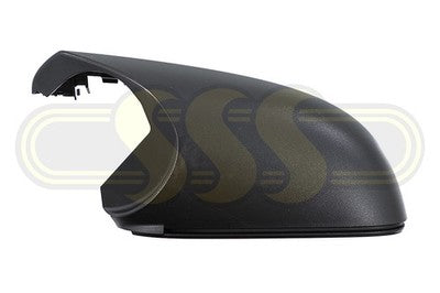 Genuine Toyota Supra Door Mirror Cover Left Hand LOWER (03/19-On)