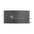Ford Transit VM A/C Condenser 16 mm 8 mm Fin (09/06-08/13)