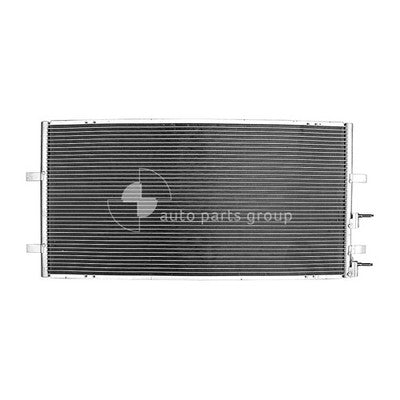 Ford Transit VM A/C Condenser 16 mm 8 mm Fin (09/06-08/13)