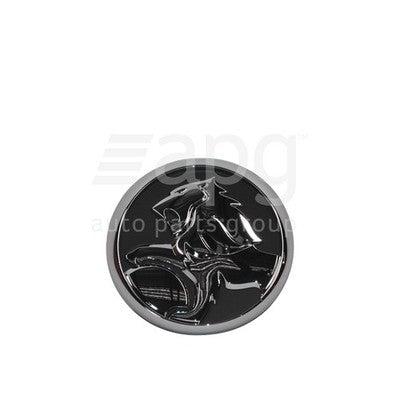 Holden Colorado RG Grille (06/12-07/16)