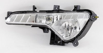 Genuine Kia Sportage Fog Lamp Left Hand Front (04/13-10/15)