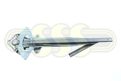 Isuzu Irh Door Window Regulator Left Hand Front Electric No Motor (2012-2016)