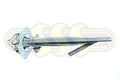 Isuzu Irh Door Window Regulator Left Hand Front Electric No Motor (2012-2016)