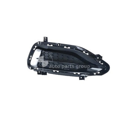 Genuine Hyundai i40 VF Front Bar Grille RH (06/15-12/18)
