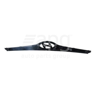 Genuine Hyundai i20 PB Grille (06/12-08/15)