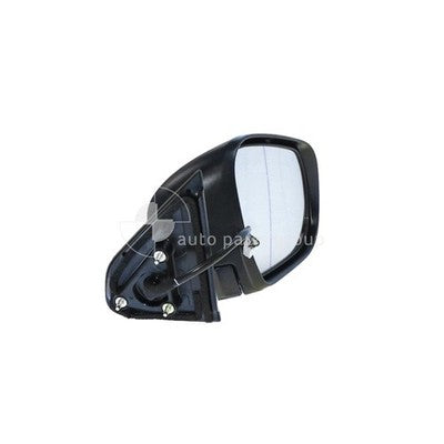 Genuine Nissan Navara Door Mirror RH Without Indicator (04/15-07/19)